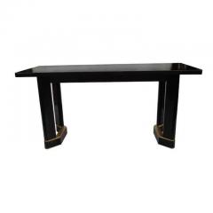 Art Deco Style Console Table - 2543417