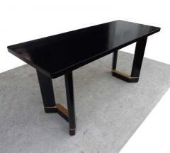 Art Deco Style Console Table - 2543419
