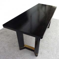 Art Deco Style Console Table - 2543420