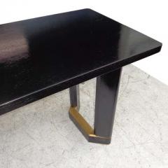 Art Deco Style Console Table - 2543426
