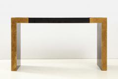 Art Deco Style Cosole Table - 1902466