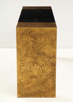 Art Deco Style Cosole Table - 1902467