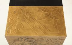 Art Deco Style Cosole Table - 1902469