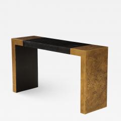 Art Deco Style Cosole Table - 1965682