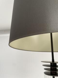 Art Deco Style Floor Lamp - 3085344