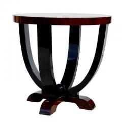 Art Deco Style Side Table - 2482954