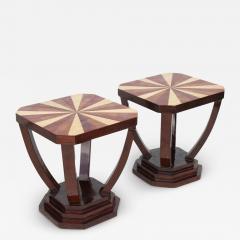 Art Deco Style Tables - 3204152