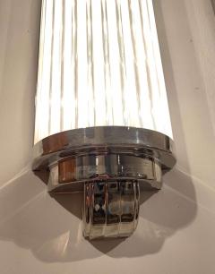 Art Deco Style wall lamp Toulouse  - 1907792