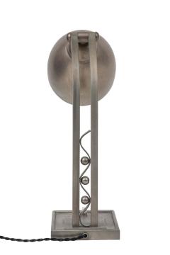 Art Deco Table Lamp - 1861365