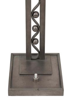 Art Deco Table Lamp - 1861366