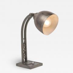 Art Deco Table Lamp - 1864284