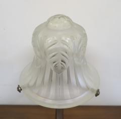 Art Deco Table Lamp - 2920509