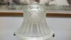 Art Deco Table Lamp - 2920516