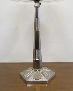Art Deco Table Lamp - 2920518