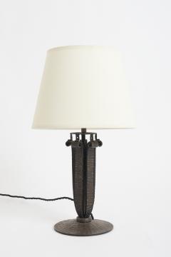 Art Deco Table Lamp - 3130786