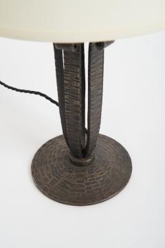 Art Deco Table Lamp - 3130788