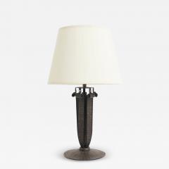 Art Deco Table Lamp - 3133818