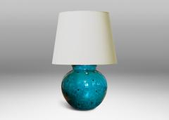 Art Deco Table Lamp - 4376171