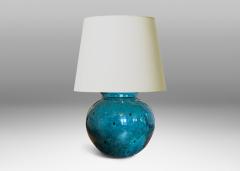 Art Deco Table Lamp - 4376172
