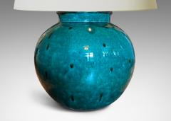 Art Deco Table Lamp - 4376174