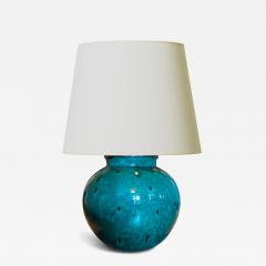 Art Deco Table Lamp - 4379011