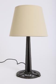 Art Deco Table Lamp - 4411728