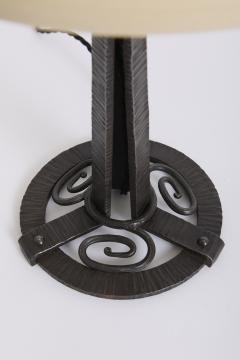 Art Deco Table Lamp - 4411729