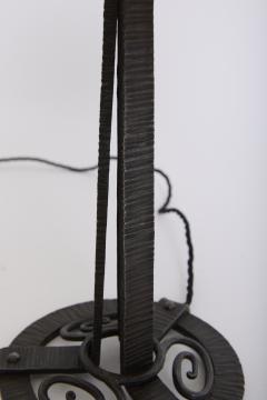 Art Deco Table Lamp - 4411730