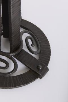 Art Deco Table Lamp - 4411731