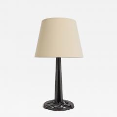 Art Deco Table Lamp - 4413094
