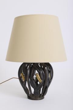 Art Deco Table Lamp - 4488318