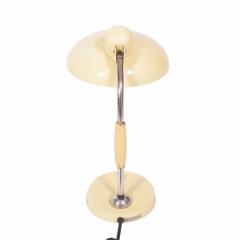 Art Deco Table Lamp Made by Kora Light Austria - 931729