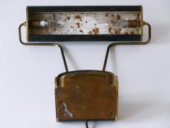 Art Deco Table Lamp or Desk Light No 71 by Andr Mounique for Jumo 1930s - 3458609