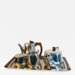 Art Deco Tea Set - 1039800