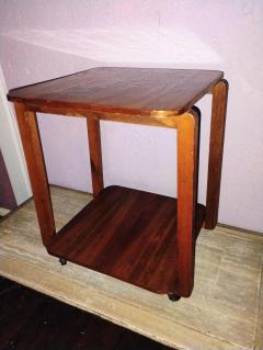 Art Deco Trolley table - 4707015