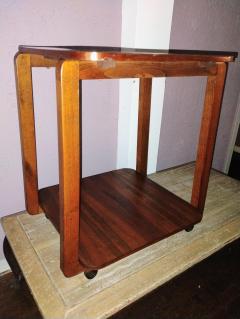 Art Deco Trolley table - 4707016