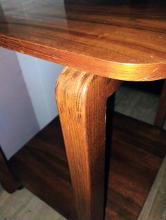 Art Deco Trolley table - 4707020