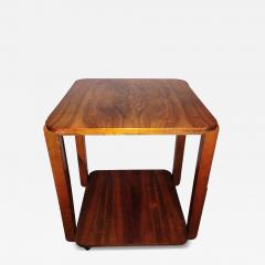 Art Deco Trolley table - 4707989