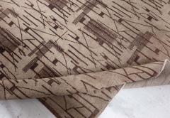 Art Deco Turkish Carpet by Zeki Muran - 4122215