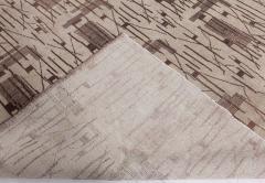 Art Deco Turkish Carpet by Zeki Muran - 4122222