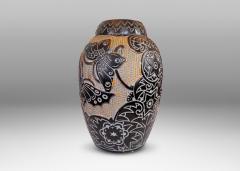 Art Deco Vase - 4598960