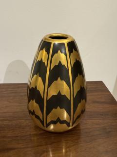 Art Deco Vase by Christofle  - 3939073