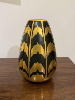 Art Deco Vase by Christofle  - 3939074