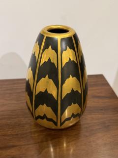 Art Deco Vase by Christofle  - 3939076