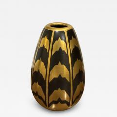 Art Deco Vase by Christofle  - 3942933