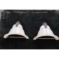 Art Deco Wall Sconces - 2958385