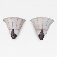 Art Deco Wall Sconces - 2962906