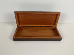 Art Deco box from France around 1930 - 2075095