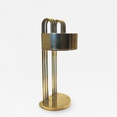 Art Deco brass table lamp by Marcel Breuer for the 1925 Paris Exhibition - 756777