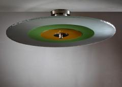 Art Deco ceiling lamp - 4191020